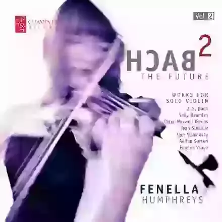 Bach 2 The Future (Vol. 2)